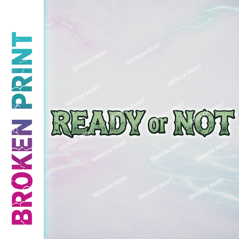 Death Awaits Streetwear DTF Print